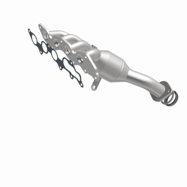 Magnaflow 5531851