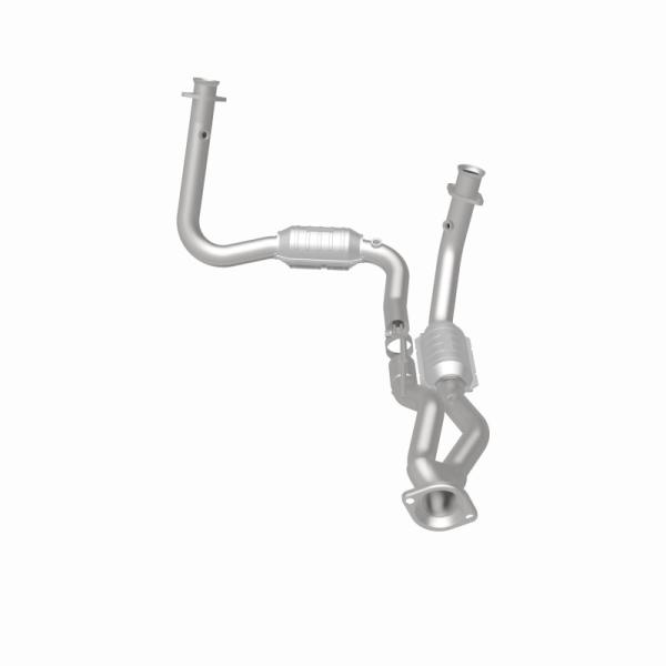 MAG Converter Direct Fit Magnaflow 49687