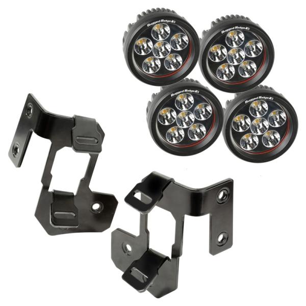 Rugged Ridge 11232.32