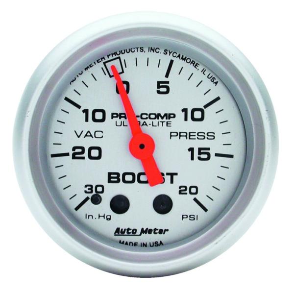 AutoMeter 4301