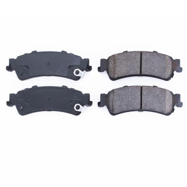 PowerStop 16-792