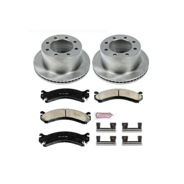 PSB Autospecialty Kit PowerStop KOE5337