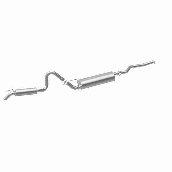 MAG BRE Exhaust Kits Magnaflow 106-0092