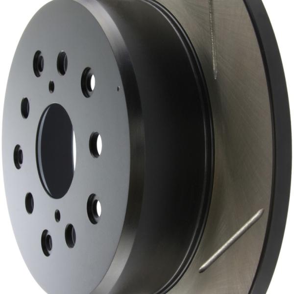 Stoptech 126.44090SL