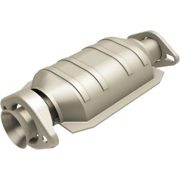 MAG Converter Direct Fit Magnaflow 338682