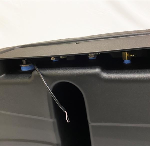 Titan Fuel Tanks 5410050