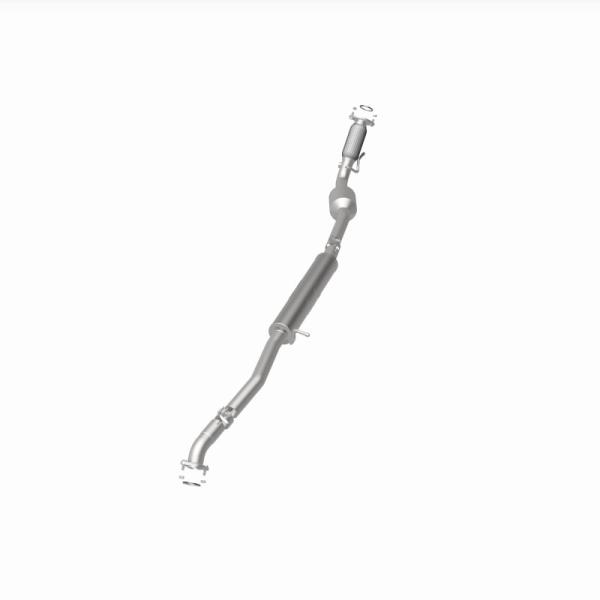 Magnaflow 280084