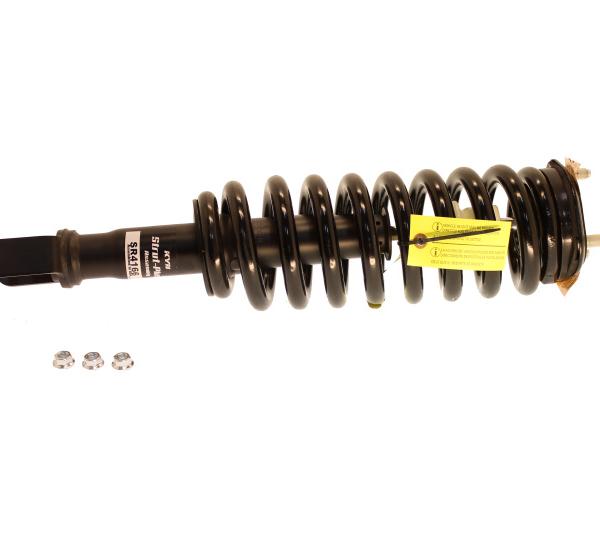 KYB Shocks & Struts Strut Plus KYB SR4166