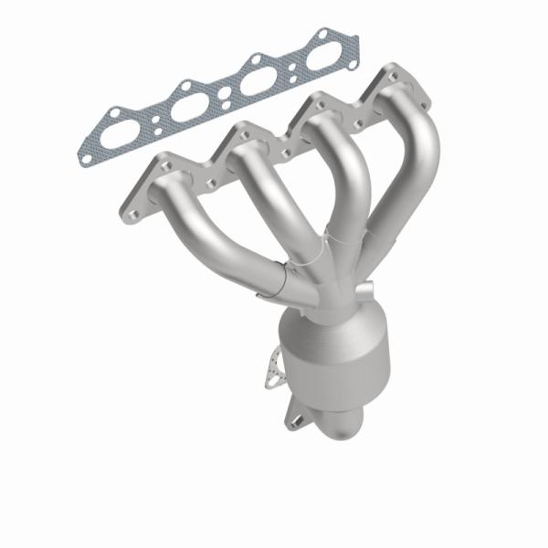 Magnaflow 452038