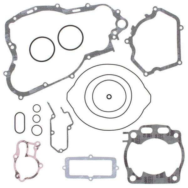 Vertex Pistons 808668