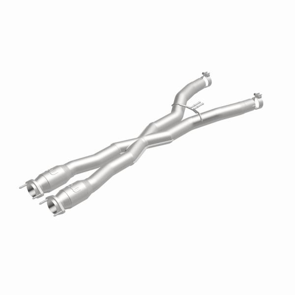 MAG Converter Direct Fit Magnaflow 21-973