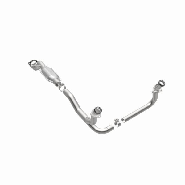 MAG Converter Direct Fit Magnaflow 458057