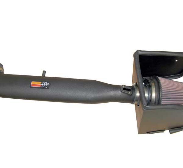 KN 63 AirCharger Intake K&N Engineering 63-6014