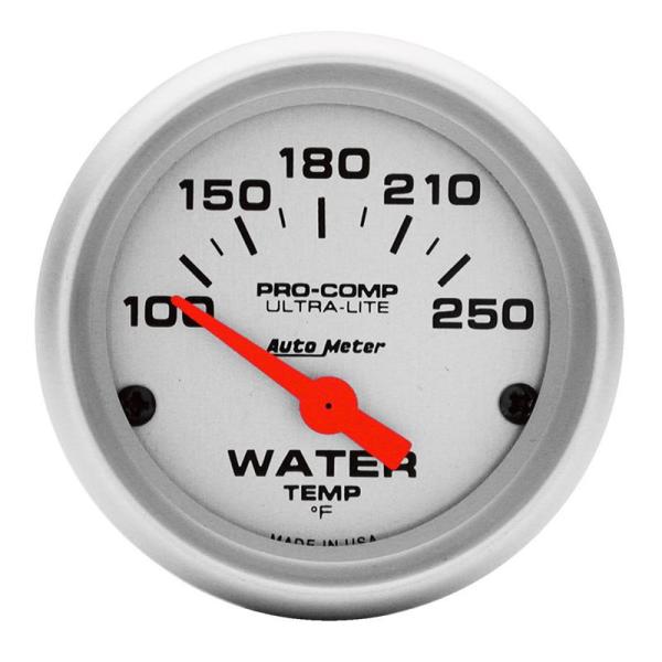 AutoMeter 4337