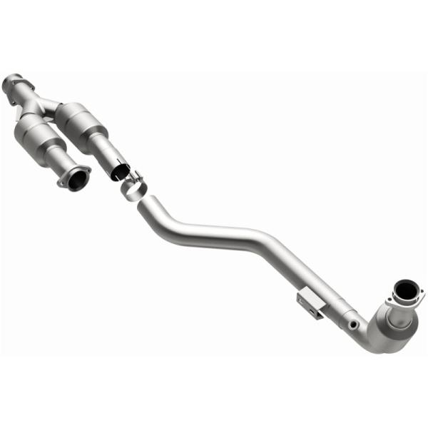Magnaflow 49835