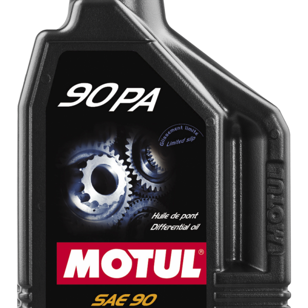 Motul 100122