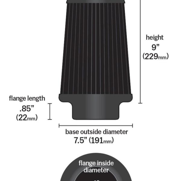 Airaid 702-469