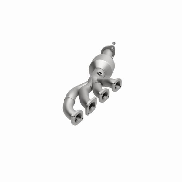 MAG Converter Direct Fit Magnaflow 50408