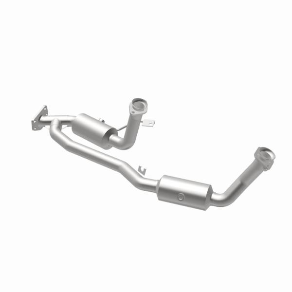 Magnaflow 4551079