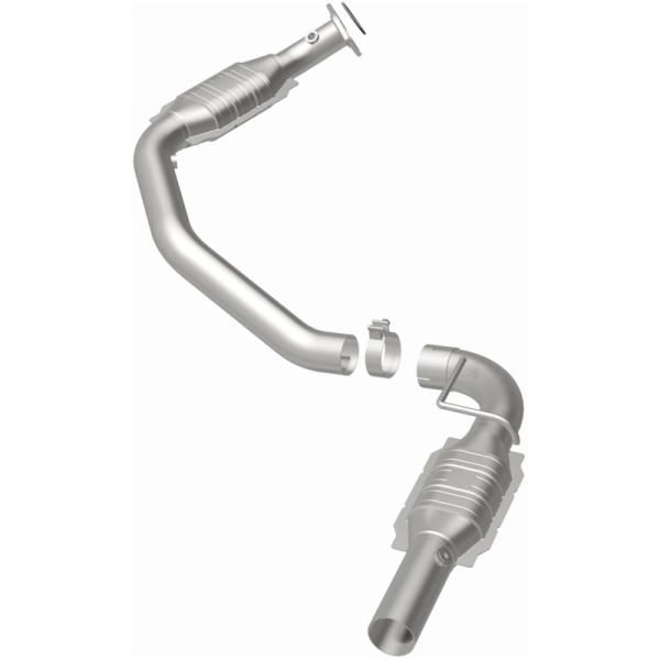 MAG Converter Direct Fit Magnaflow 447267