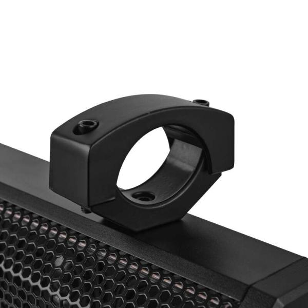 DSE Marine and Powersports Soundbars DS18 SB37BTXRGB