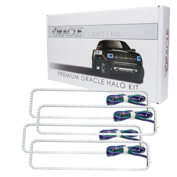 ORACLE Lighting 2278-335