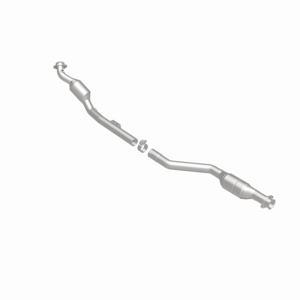 Magnaflow 444304