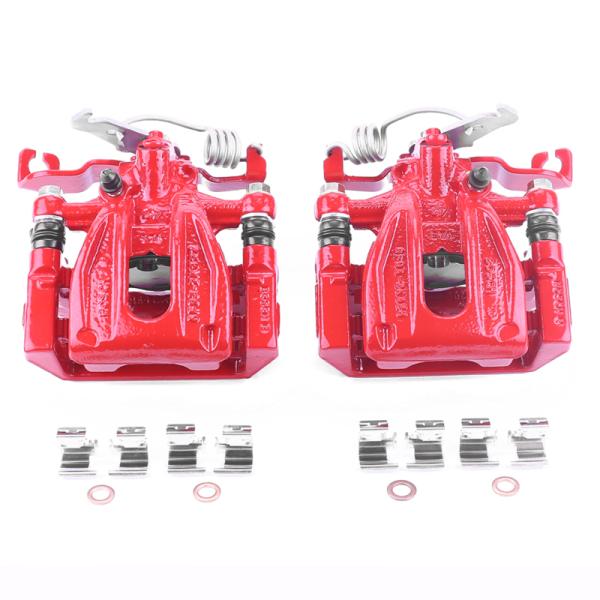 PowerStop S4946