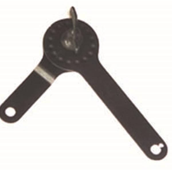 OMI Hardware OMIX 12025.06