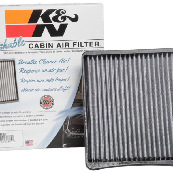 KN Cabin Air Filters K&N Engineering VF2065