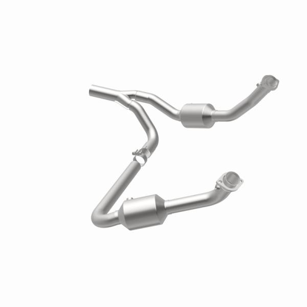 MAG Converter Direct Fit Magnaflow 5551458