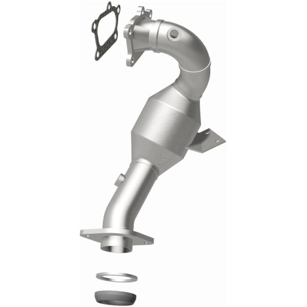 MAG Converter Direct Fit Magnaflow 551545