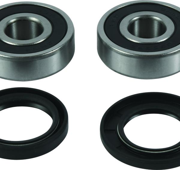 Pivot Works PWFWS-K18-000