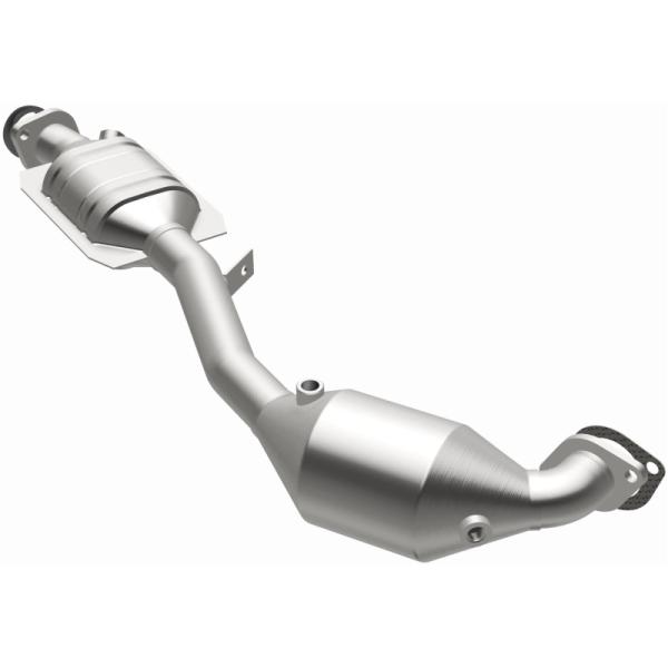 MAG Converter Direct Fit Magnaflow 5481622