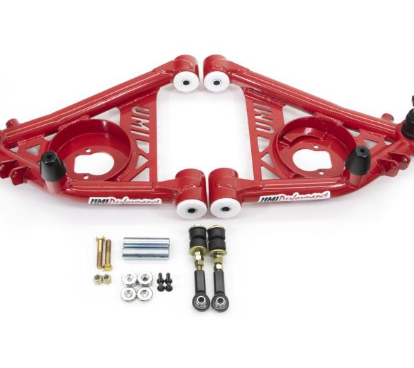 UMI Performance 303233-1-R