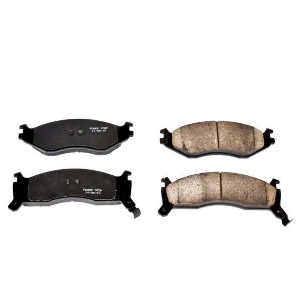 PowerStop 16-521