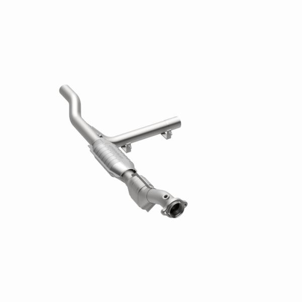 MAG Converter Direct Fit Magnaflow 23345
