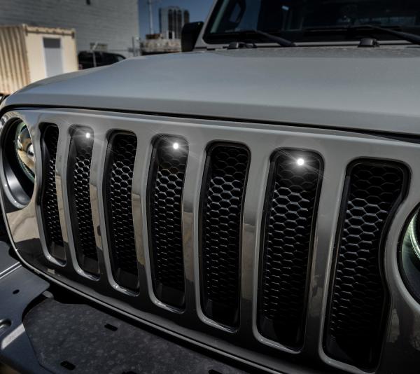 ORACLE Lighting 5870-001