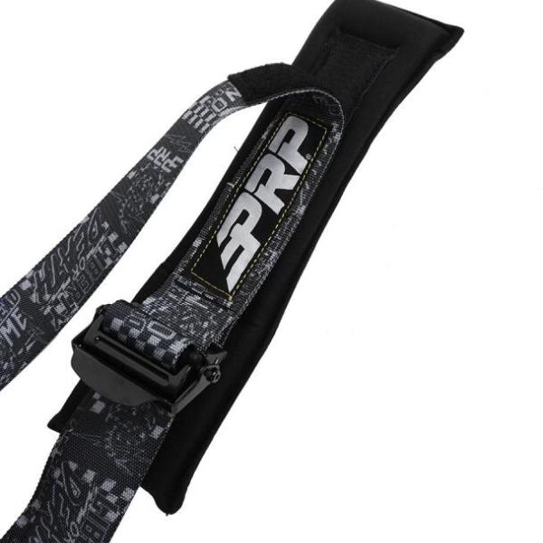PRP Seats SBAuto2TR