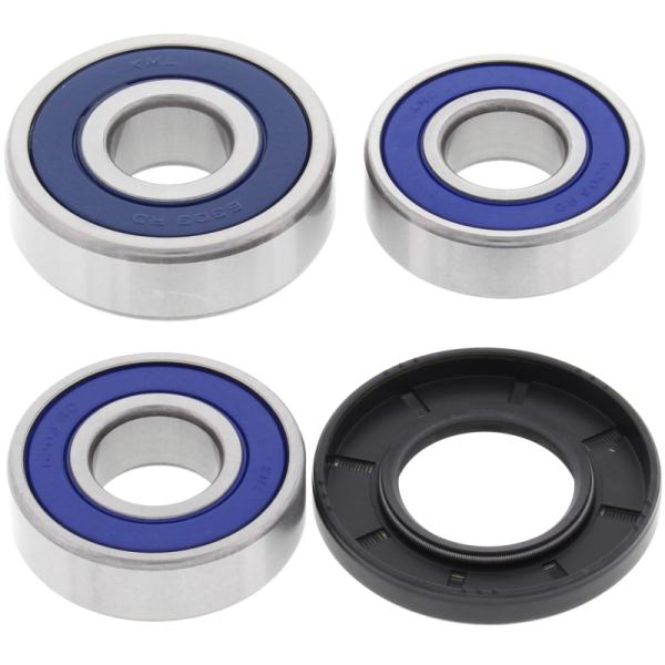 ABR Wheel Bearing Kits All Balls Racing 25-1494