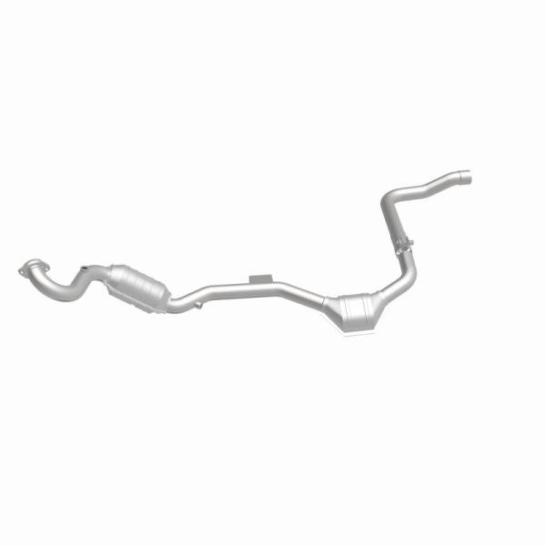 MAG Converter Direct Fit Magnaflow 49867