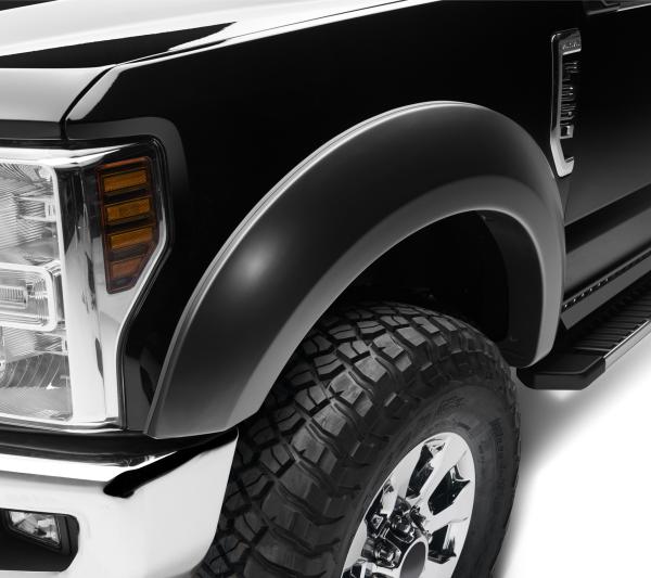 Bushwacker 20943-02