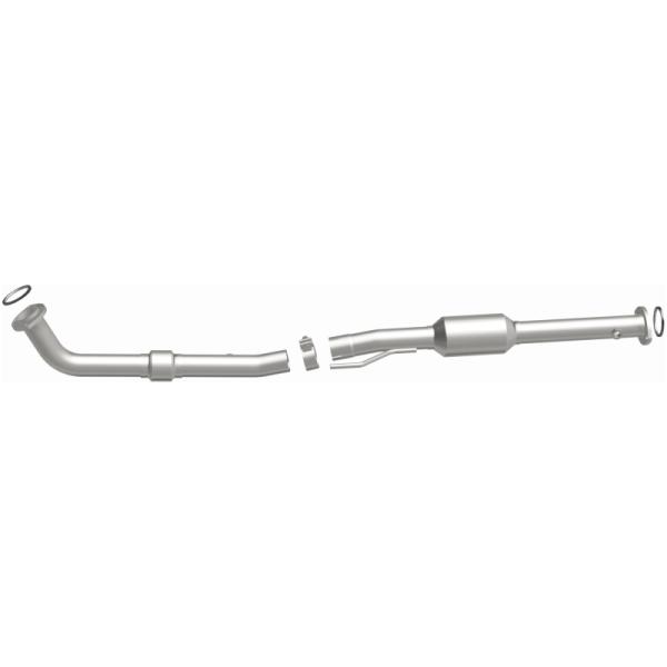 MAG Converter Direct Fit Magnaflow 49250