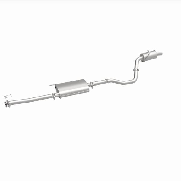 Magnaflow 106-0772