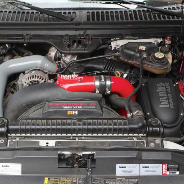 Banks Power 42751