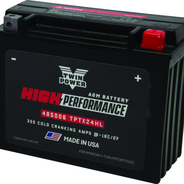 TwinPower 485006