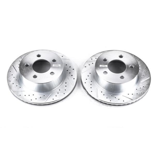 PowerStop AR8745XPR