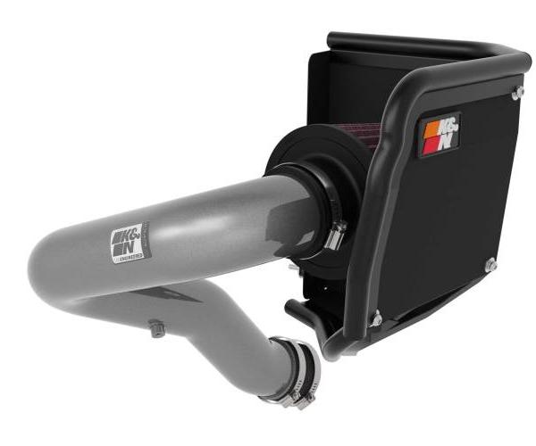 KN Performance Air Intake Systems K&N Engineering 69-8012TC
