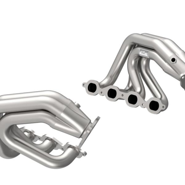 KSH Headers Kooks Headers 21801400