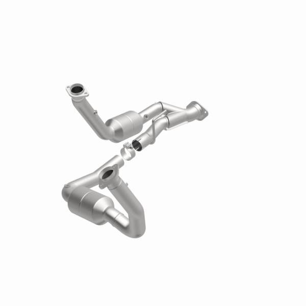 Magnaflow 49709